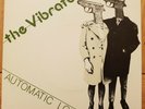 The Vibrators Automatic Lover (PS) 7