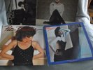 4 Pat Benatar Vinyl LP Records Precious Time Get Nervous and More