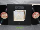 Led Zeppelin Soundtrack Song Remains The Same 1976 Music Vinyl Record SS-2-201