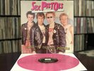 Sex Pistols ?– Dance To The Sex Pistols