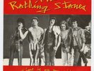 Rolling Stones/Time Is On My Side (Live) + 1 (UK/45 RPM 7