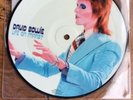 David Bowie – ‘Life On Mars’ 7? Picture Disc Vinyl 40th Anniversary Edition