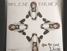 Mylène Farmer Maxi 45 Tours Que mon cœur lâche Scellé Vinyle Couleur