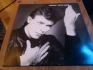 David Bowie Heroes UK Original Vinyl LP Record PL12522 RCA Orange Label EX-EX