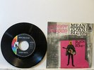 Johnny Winter - Mean Town Blues / Black Cat bone 7