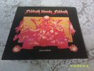 BLACK SABBATH. SABBATH BLOODY SABBATH. WARNER BROS. BS 2695. 1974.