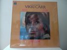 VIKKI CARR - UNFORGETTABLE - SUNSET RECORDS-SUS 5293 - 