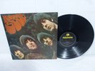 The Beatles   Rubber Soul   NM/EX 1965 UK Import Vinyl LP PMC 1267 Mono