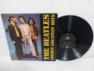 The Beatles   Golden Greatest Hits   NM/EX 1979 Swedish Import Vinyl LP Rare