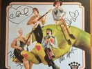 Shannon And The Clams Onion *SIGNED* Vinyl LP New Mint/NM+ Cody Nate Will RARE