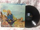 Blue Cheer OUTSIDEINSIDE LP Philips PHS 600-278 US Stereo 1968