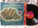 The Easybeats FALLING OFF EDGE OF WORLD LP UAS6667 1968 US Stereo VG+