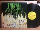 The Fall 77 EARLY YEARS 79 LP Faulty Products Cope 2 1981 US Orig EX