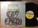 The Kinks SOMETHING ELSE LP Reprise R 6279 Stereo US 1967 Orig EX