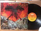 The Only Ones EVEN SERPENTS SHINE LP CBS 83451 UK Stereo 1979 Orig NM