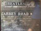 beatles lp still sealed “Abbey Road “ 1969