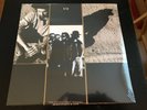 U2 - 'THE JOSHUA TREE SINGLES: REMASTERED & LIVE' 1987/2017 4 VINYL FAN CLUB SET