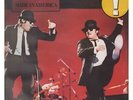 Blues Brothers Lp Vinile Made In America / Atlantic ?Sigillato 0075678147814