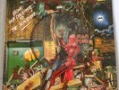 IRON MAIDEN BRING YOUR DAUGHTER TO THE SLAUGHTER  PICTURE DISC 12