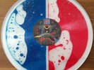 King Gizzard & The Lizard Wizard Polygondwanaland- Liquid filled 12