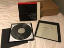 The Beatles   Sgt. Peppers Lonely Hearts Club Band LP Near Mint MFSL UHQR# 2050