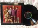 The Beach Boys 20/20 LP Capitol SKAO-133 1969 US Stereo EX-