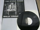 Vinyl Record 12” Single I SALLY CINNAMON THE STONE ROSES (25)