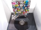 Vinyl Record LP Album SIOUXSIE & THE BANSHEES ONCE UPON A TIME (69)