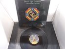 Vinyl Record LP Album ELO A NEW WORLD RECORD (69)