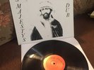 Rare Prince Jammy & King Tubbys His Majestys Dub Sky Juice Ex Vinyl