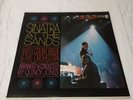 Frank Sinatra - Sinatra At The Sands LP - 1966, Reprise/2F 1019 (VG+)