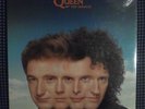 RARE STILL SEALED QUEEN THE MIRACLE ORIGINAL 1989 12