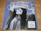 Beth Ditto - Fake Sugar  LP Deluxe Edition transparent clear Vinyl nur 500 Stück