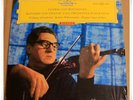 BEETHOVEN VIOLIN CONCERTO - Schneiderhan - DGG - Red Stereo Tulip SLPM 138999 LP