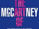 THE ART OF MCCARTNEY: 4LP COLOURED VINYL BOX SET (NEW) PaulMcCartney / Beatles