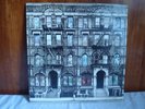 DOUBLE LP LED ZEPPELIN - PHYSICAL GRAFFITI France 89 400