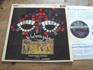 SXL 2268 RIMSKY-KORSAKOV - SCHEHERAZADE LP Decca ED1 WBG Borodin Ansermet SUPERB