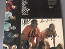 The Best Of The Beach Boys Vol. 3 - Vinyl Record Album LP - Signed