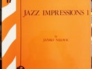JANKO NILOVIC JAZZ IMPRESSIONS 1 ORIG LP MONTPARNASSE  MP17 JAZZ FUNK KILLER