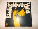 Vinyl 12 inch LP Record Album Black Sabbath Vol Volume 4 1972