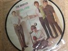 The Beatles - I Feel Fine / She's A Woman 1984 UK Picture Disc 20th Anniversary
