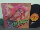 Nina Hagen 33 rpm Philippines 12
