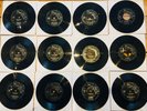 12 x TAMLA MOTOWN 7