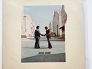 Pink Floyd - Wish You Were Here 12