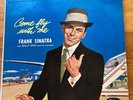 FRANK SINATRA with Billy May 