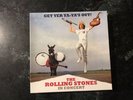 The Rolling Stones Get Your Ya-Ya’s Out 3LP Box Set Concert B.B. King RARE 2009