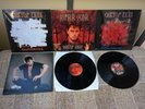 LP ?????? ???? (Sector of Gas) - ???????? (Punk 2018) NEU  NEU  NEU
