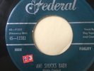 Northern Soul 45/ Tiny Topsy 