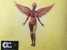 Nirvana In Utero 180gm Vinyl LP +download NEW/SEALED