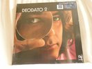 Eumir DEODATO 2 Stanley Clarke Billy Cobham John Tropea 180 gram vinyl SEALED LP